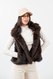 GILET AMALIA
