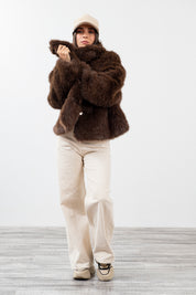 CHAQUETON MIRNA