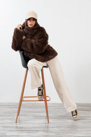 CHAQUETON MIRNA