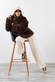 CHAQUETON MIRNA