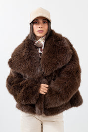 CHAQUETON MIRNA