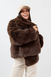 CHAQUETON MIRNA