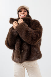 CHAQUETON MIRNA