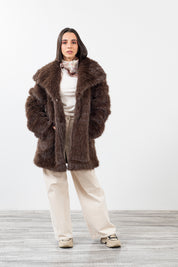 CHAQUETON MARTA