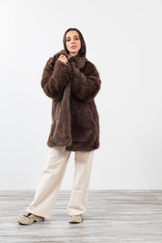 CHAQUETON MARTA