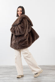 CHAQUETON MARTA