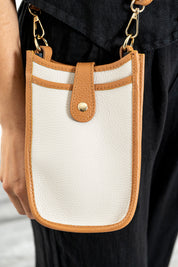 MINI CARTERA CHIC