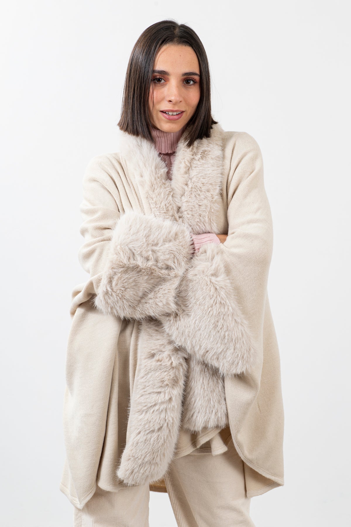 RUANA KAREN