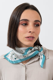 PAÑUELO CONDOTTI