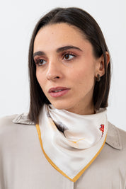 PAÑUELO CONDOTTI