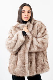 CHAQUETON ESTEFANIA