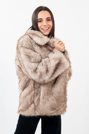 CHAQUETON ESTEFANIA