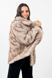 CHAQUETON ESTEFANIA