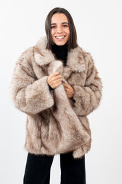 CHAQUETON ESTEFANIA