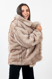CHAQUETON ESTEFANIA