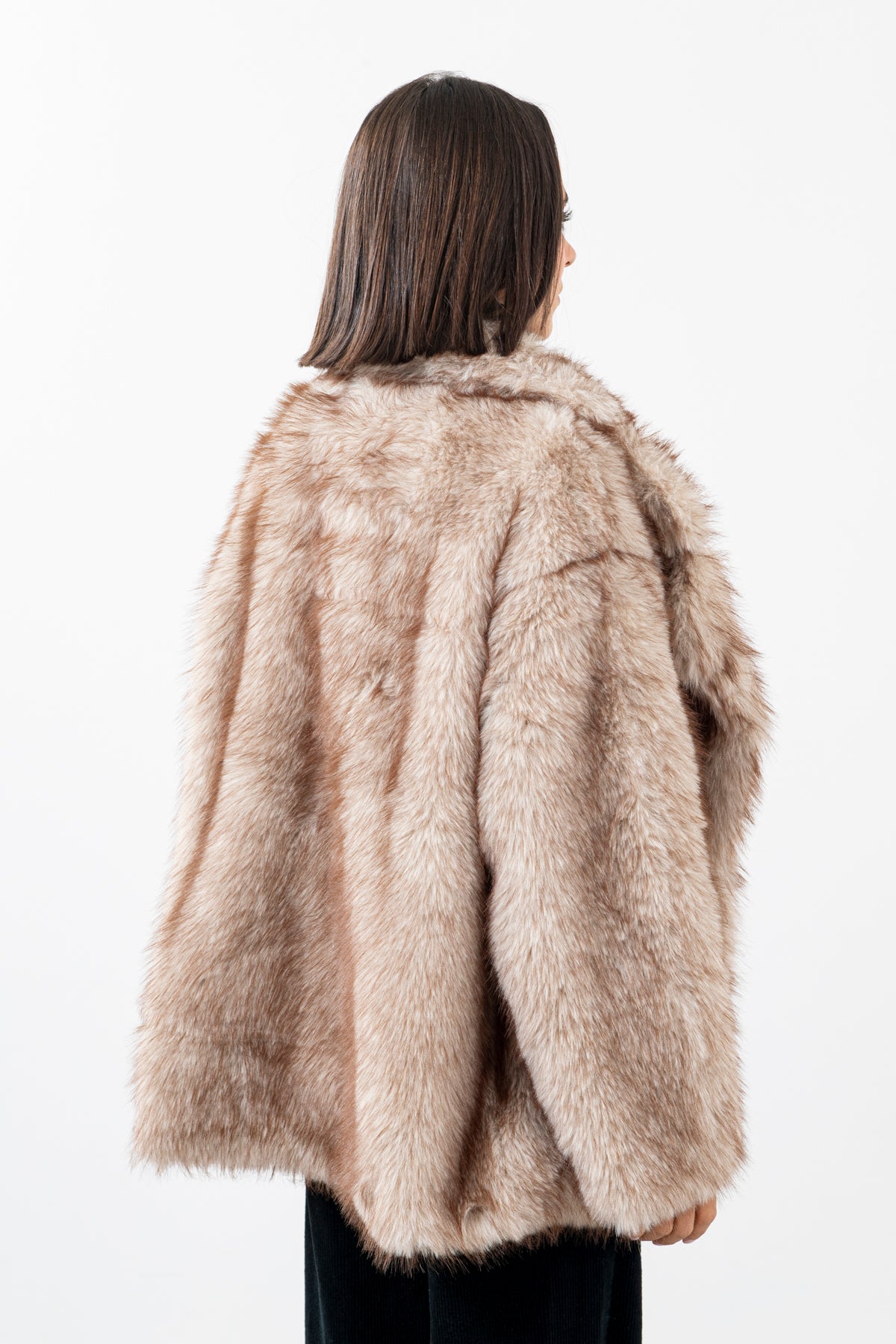 CHAQUETON ESTEFANIA