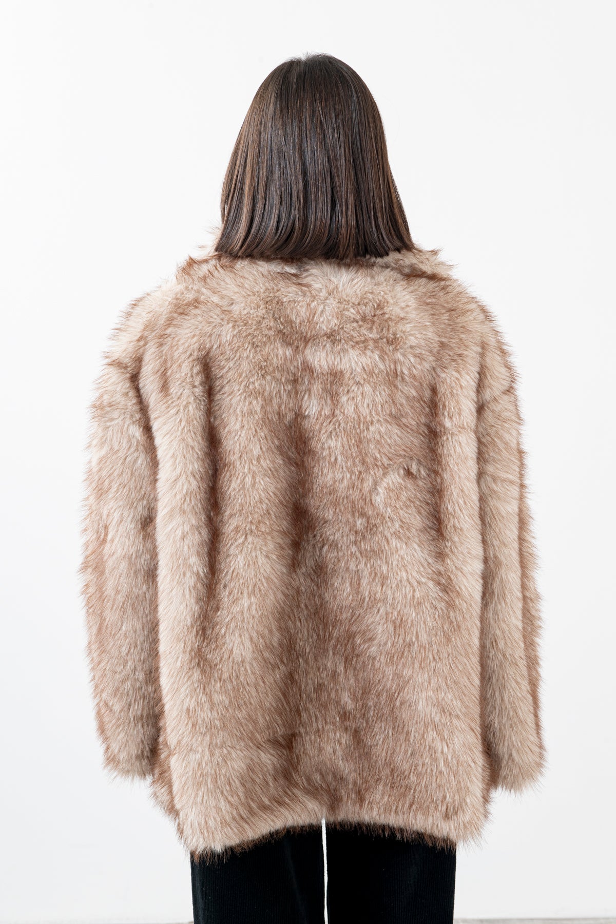 CHAQUETON ESTEFANIA