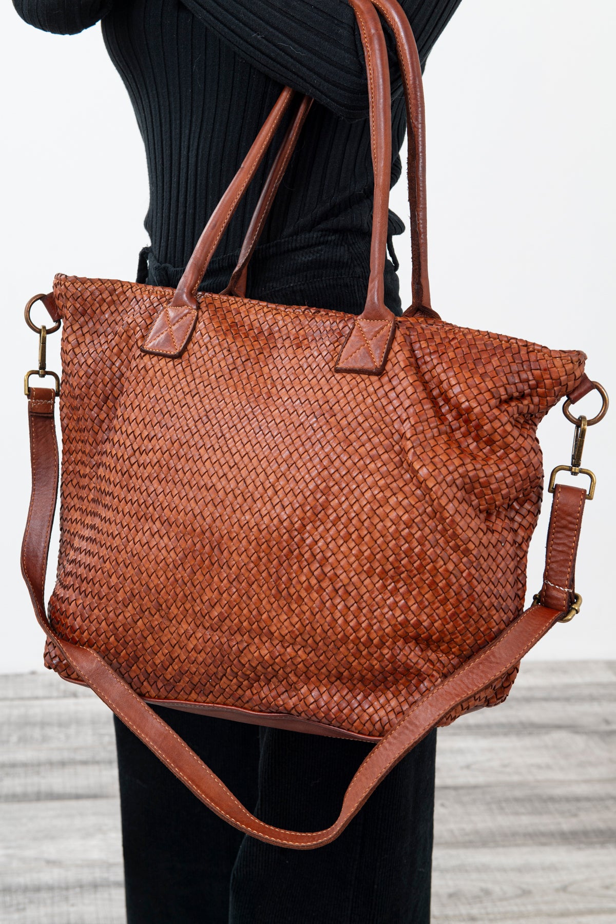 CARTERA TOSCANA