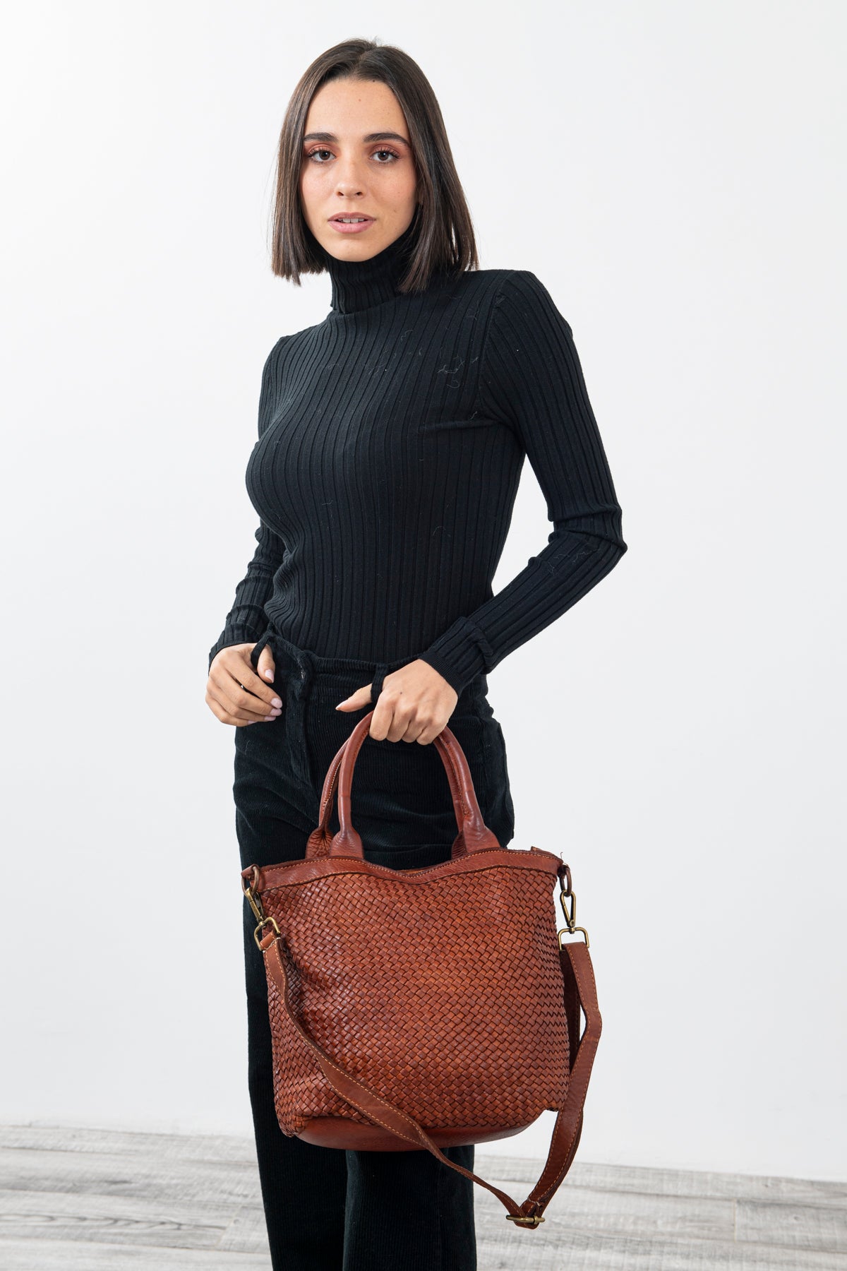 CARTERA LORENZA