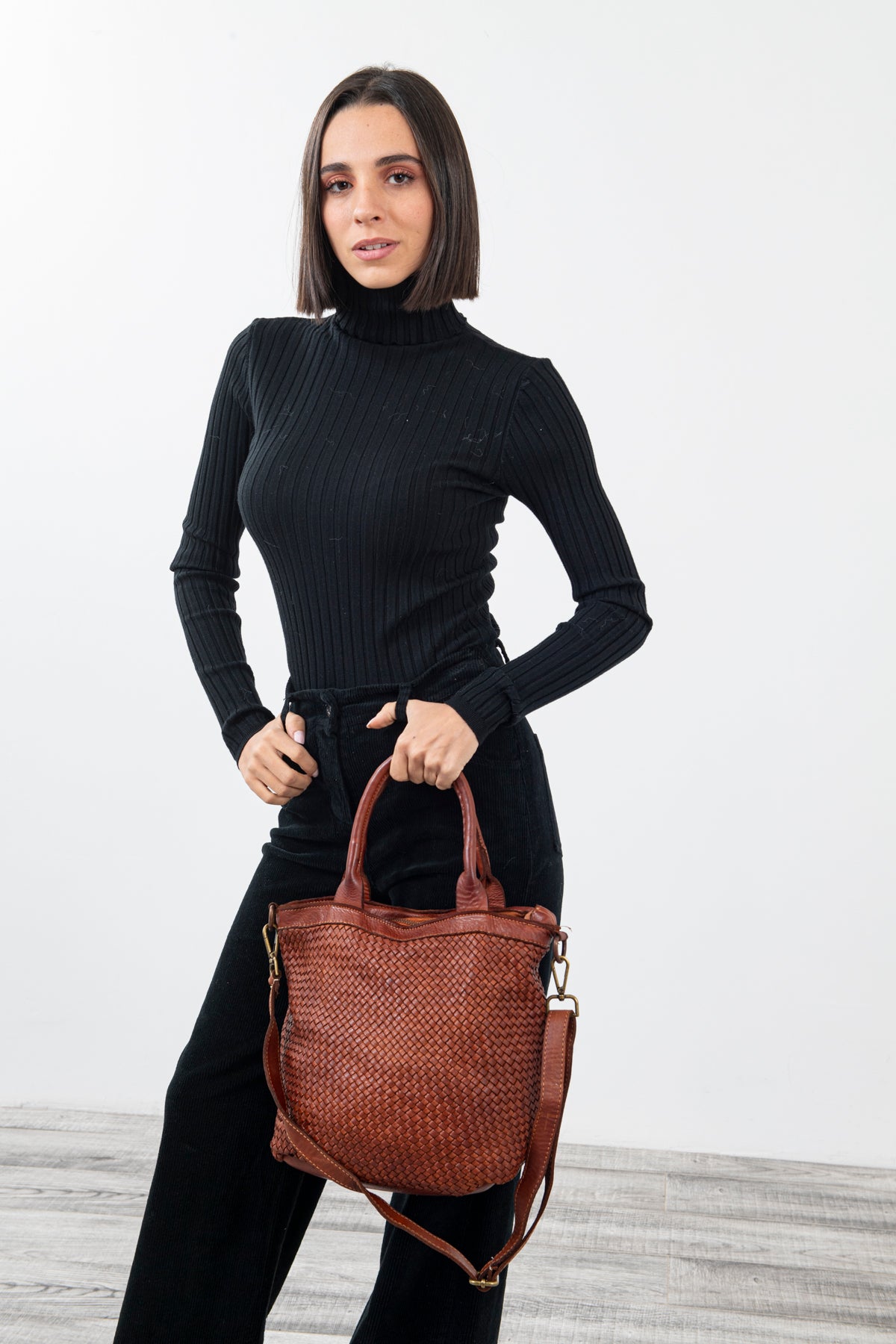 CARTERA LORENZA