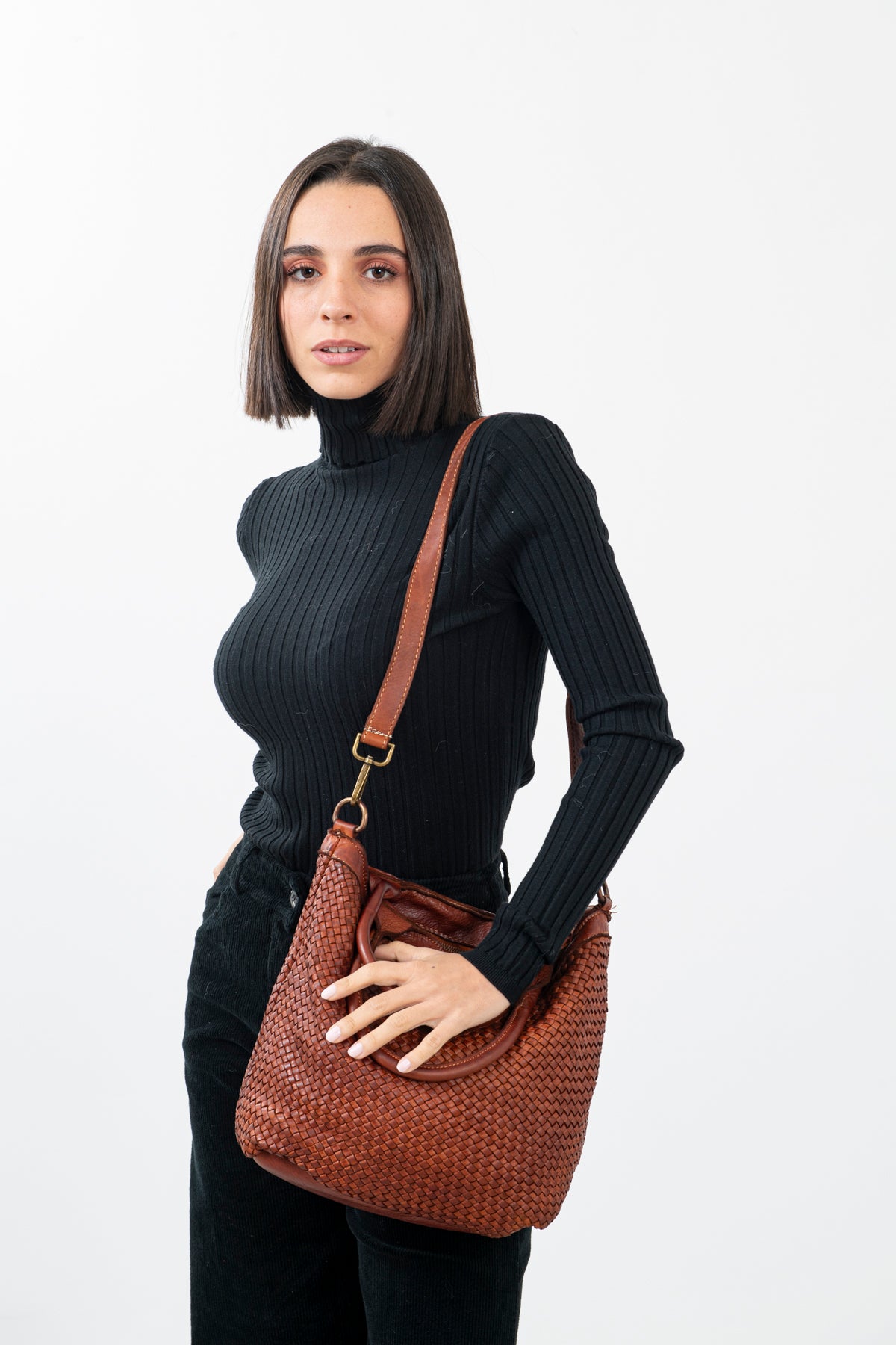CARTERA LORENZA