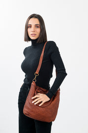 CARTERA LORENZA