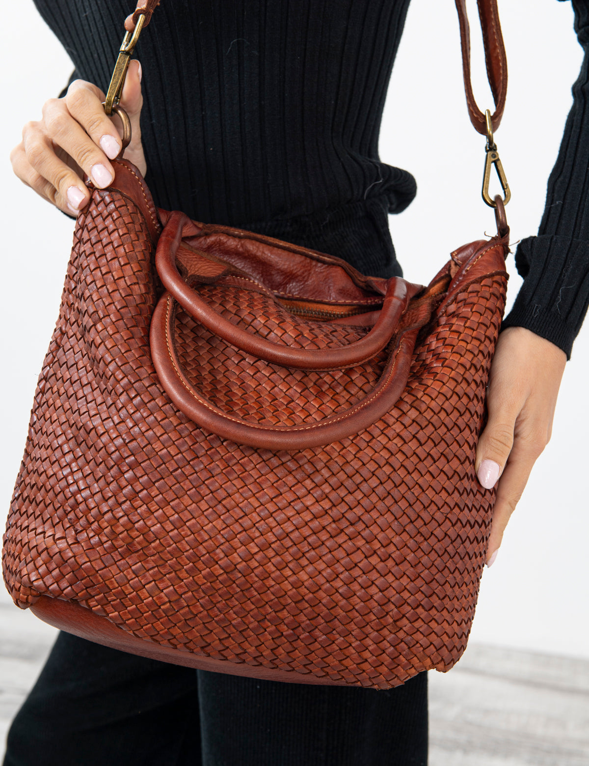 CARTERA LORENZA