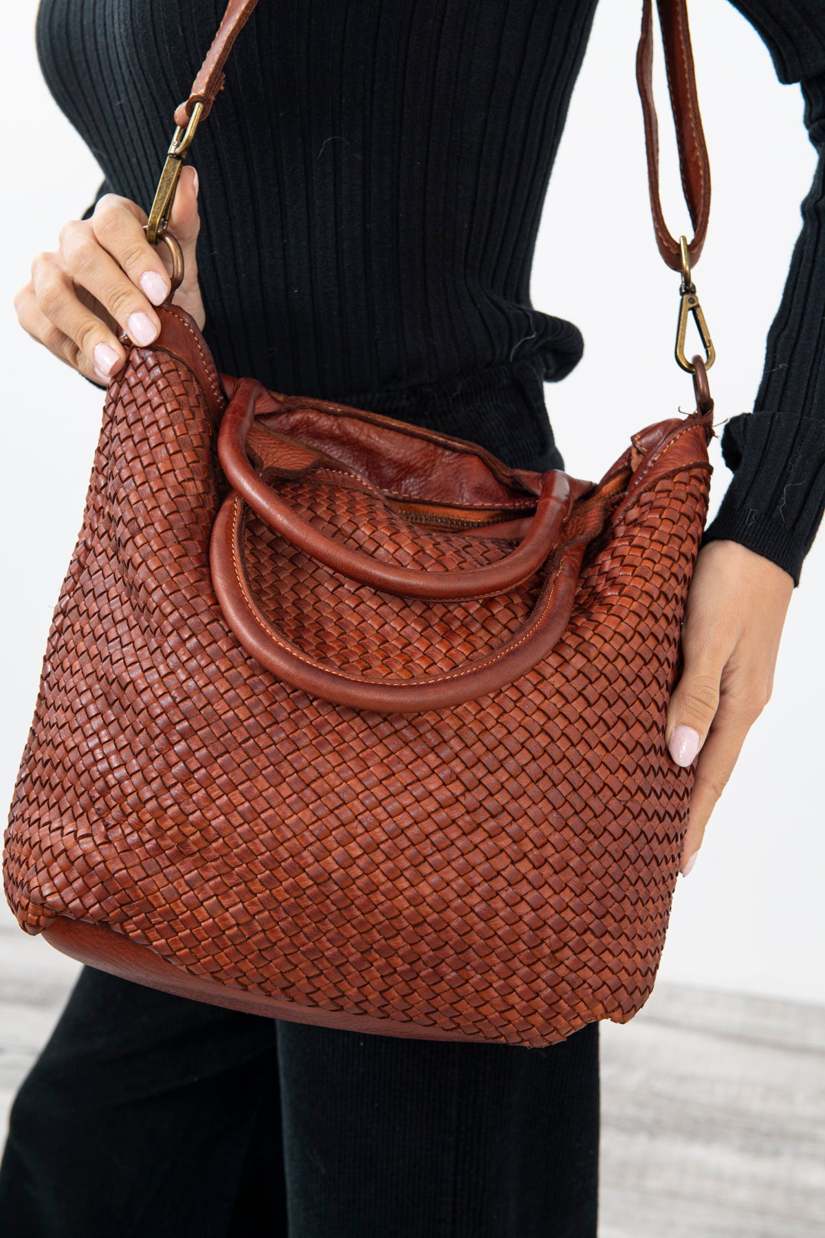 CARTERA LORENZA