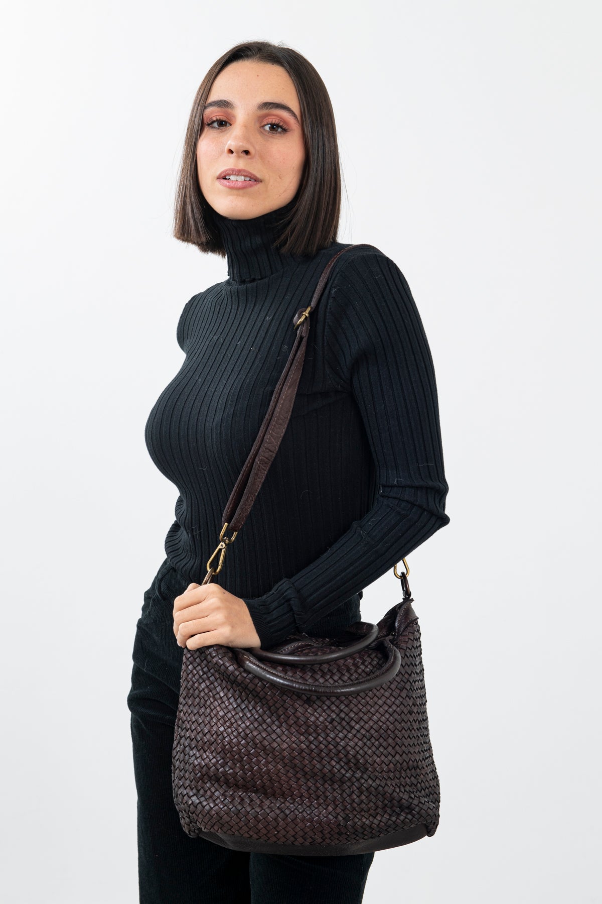 CARTERA LORENZA