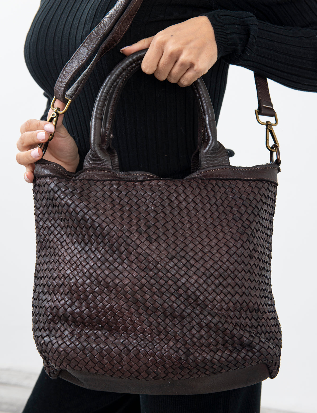 CARTERA LORENZA