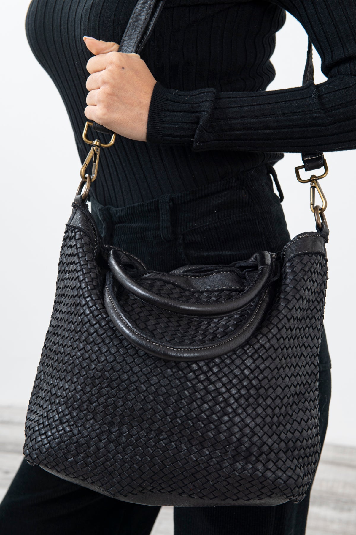 CARTERA LORENZA