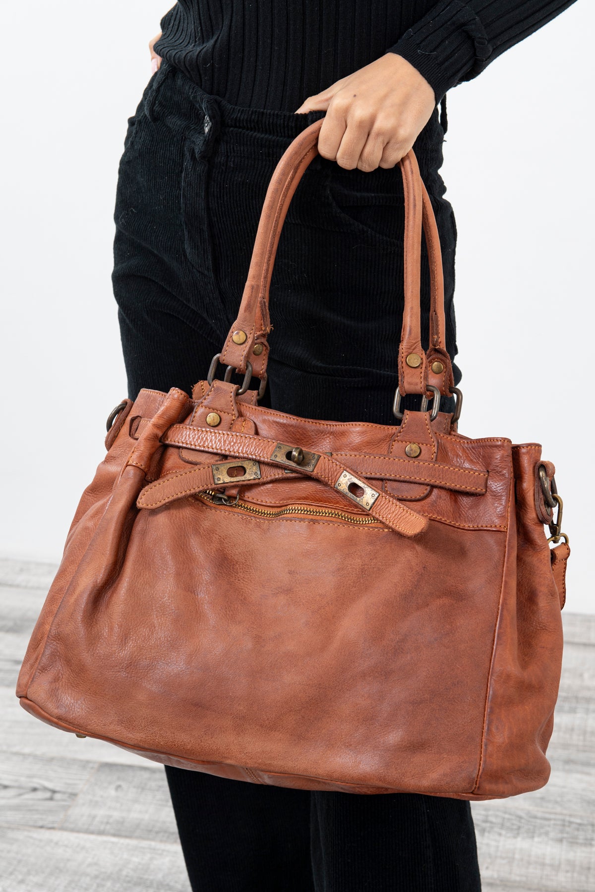 CARTERA PIERO