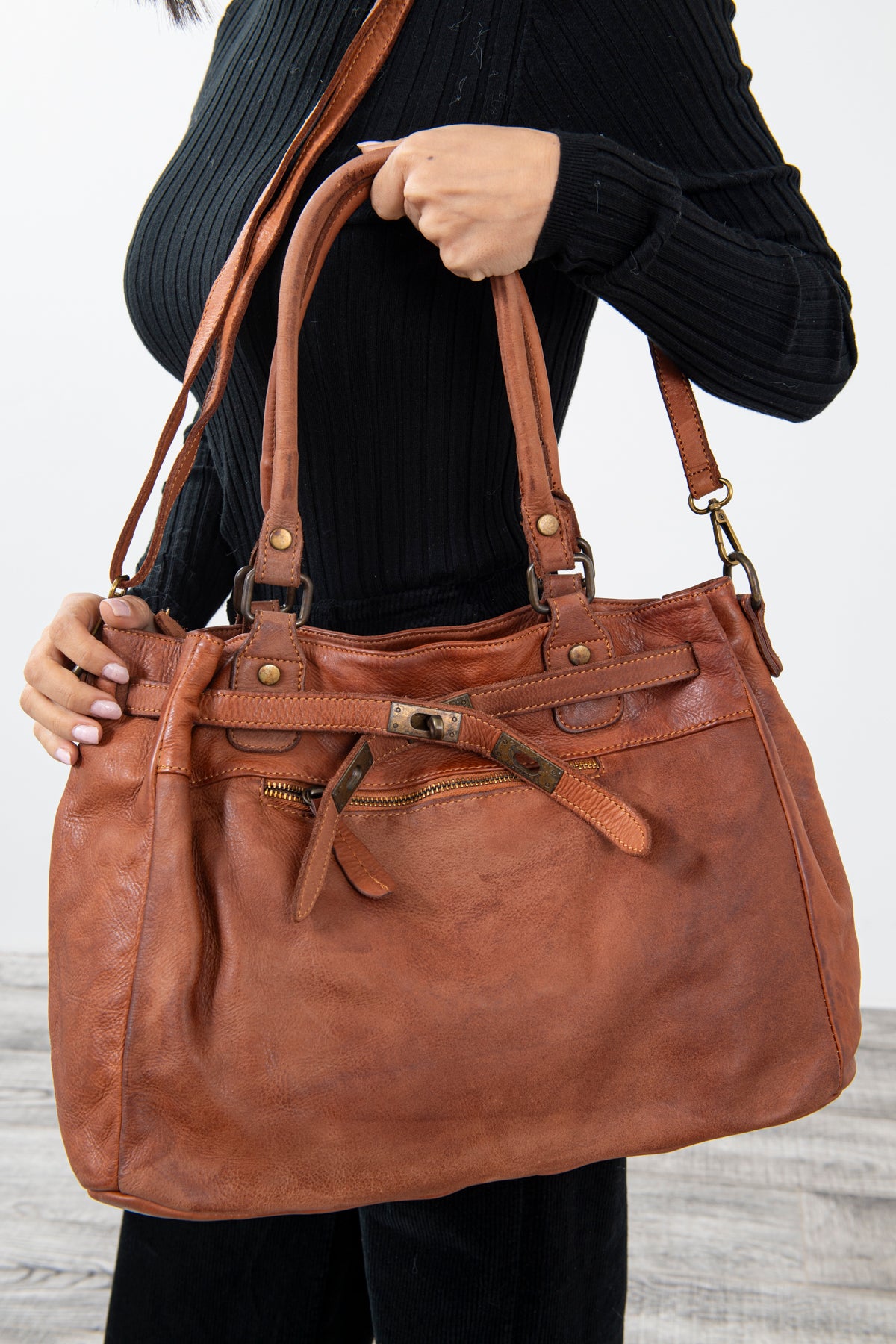 CARTERA PIERO