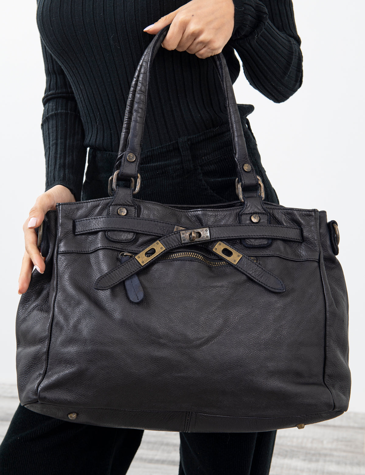 CARTERA PIERO