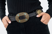 CINTURON BOHO