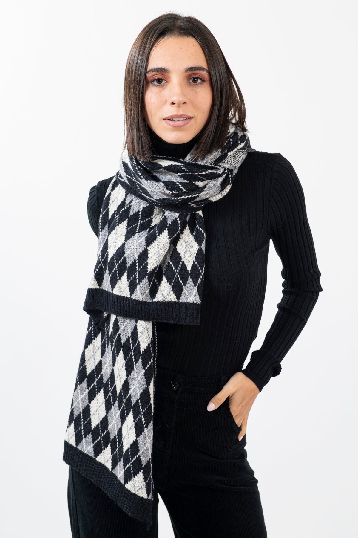 ECHARPE ANTONIA