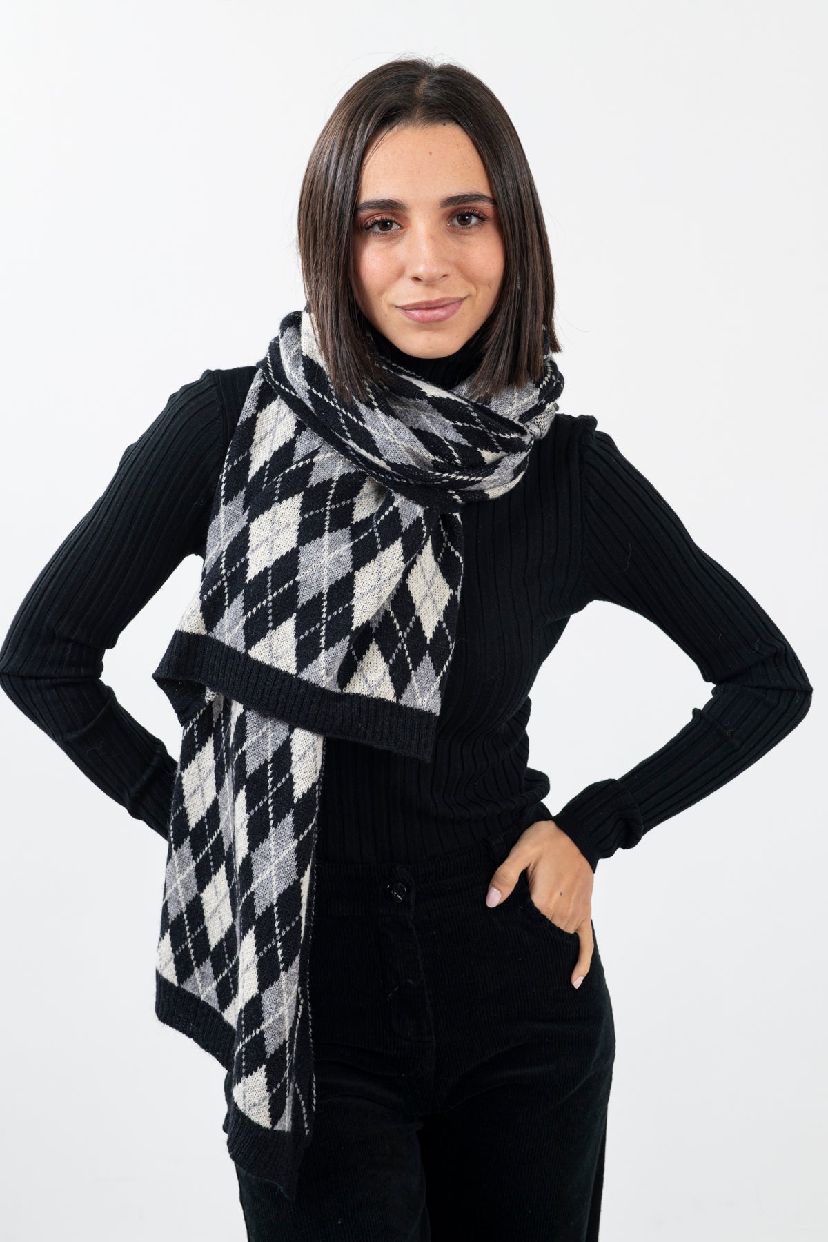 ECHARPE ANTONIA