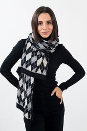 ECHARPE ANTONIA