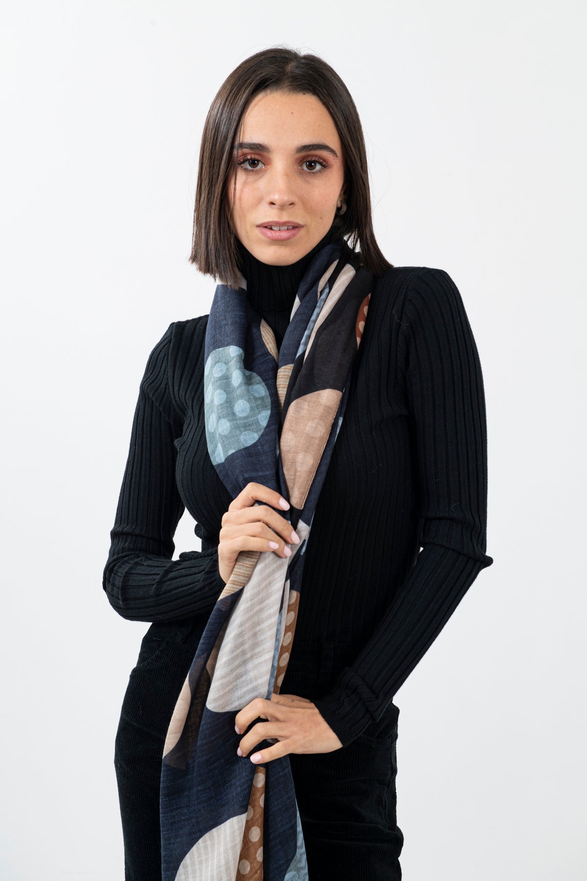 ECHARPE VALENTINA