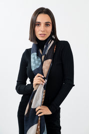 ECHARPE VALENTINA