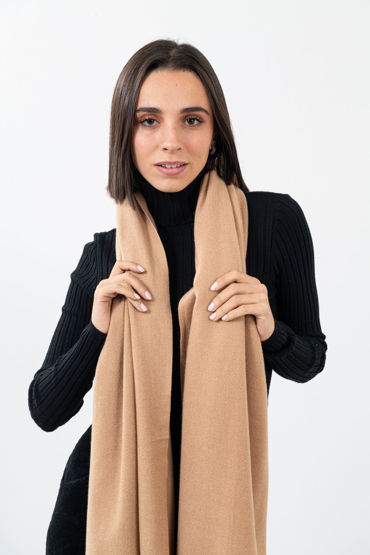 ECHARPE CLARA