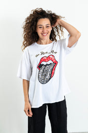 POLERA RIBELLE STONES