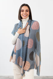 ECHARPE VALENTINA