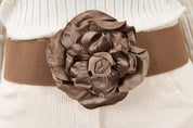 CINTURON FLOR
