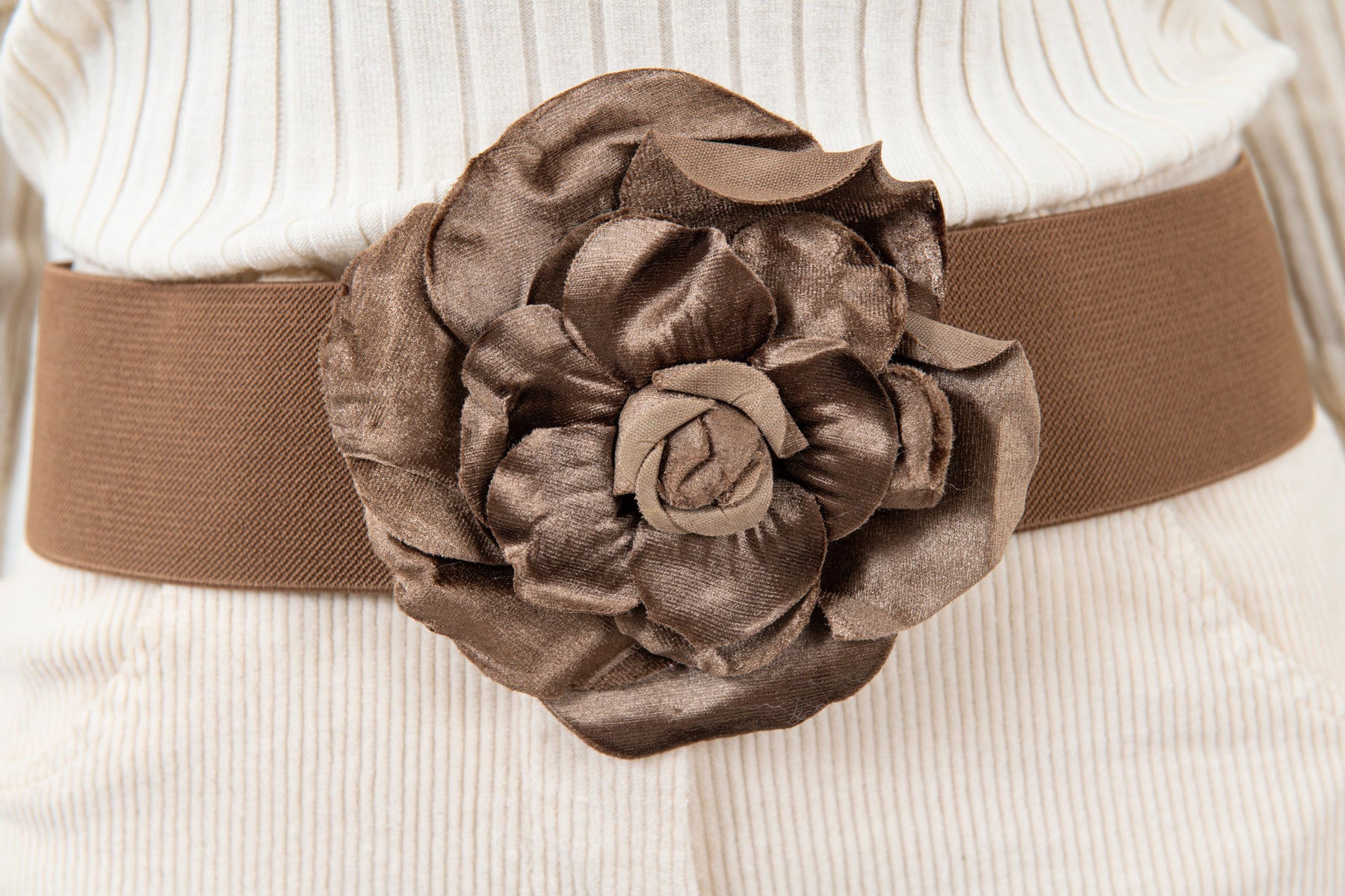 CINTURON FLOR