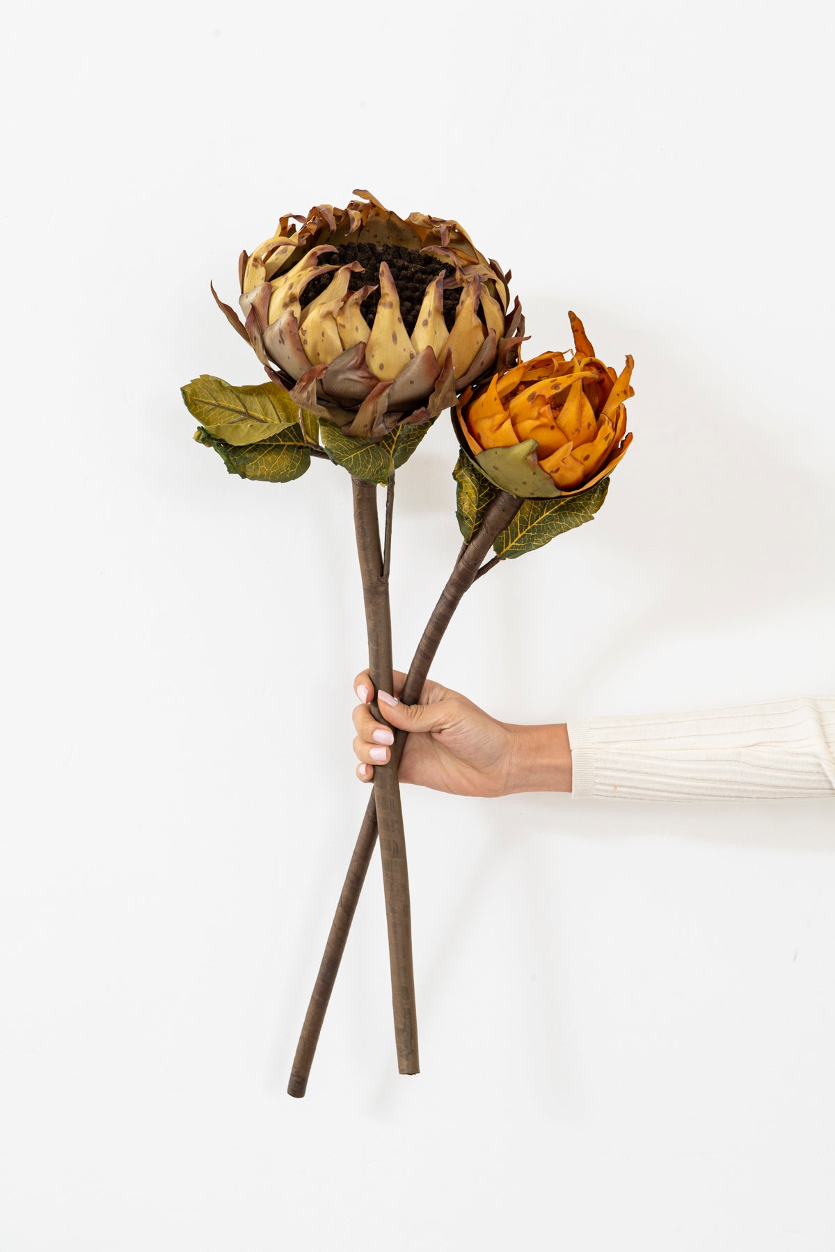FLOR DECORATIVA