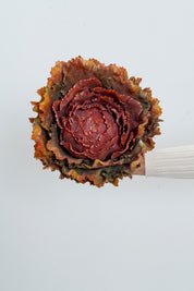 FLOR  ALCACHOFA