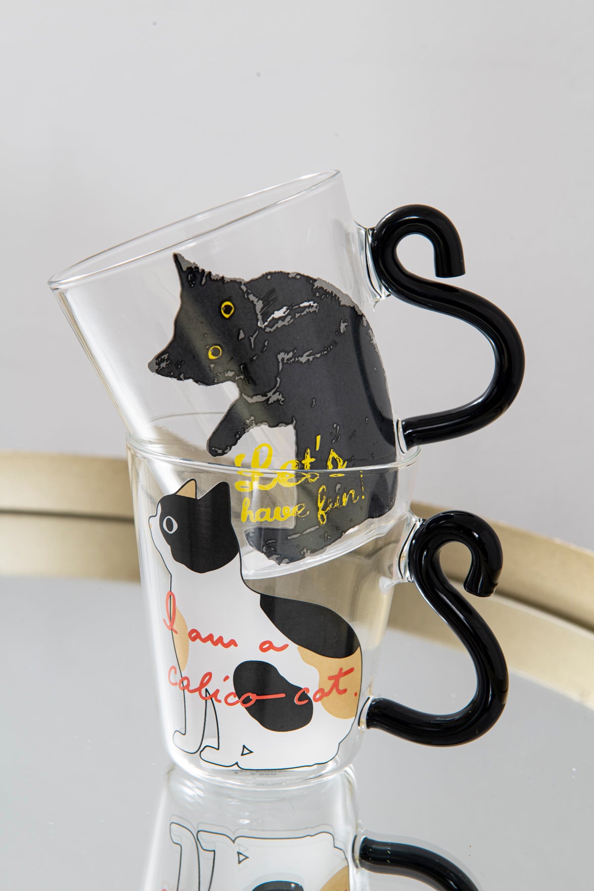 TAZÓN GATO