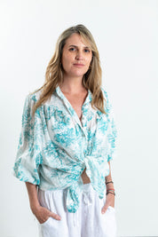 BLUSA JOUY