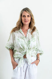 BLUSA JOUY